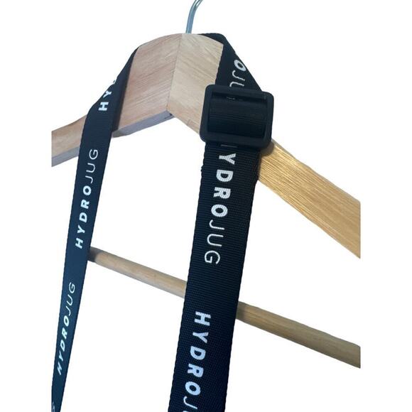 Hydro Jug Leopard Print Insulating Sleeve Carrying Case - Picture 7 of 9